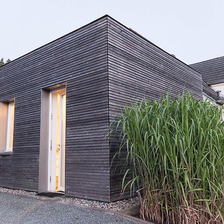 Refugium-Luebeck Villa Exteriör bild